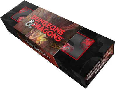 D&D Liquid Core Dice Set ETA Q4-2024