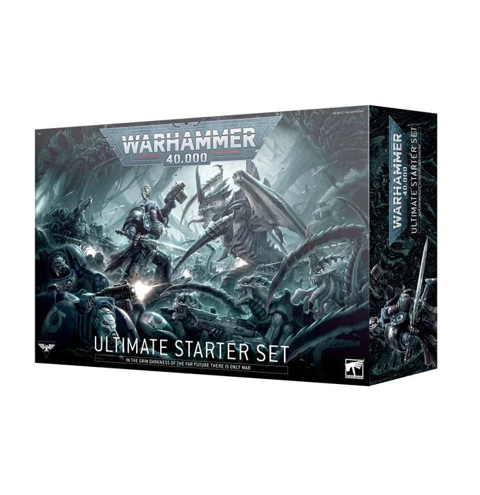 Warhammer 40,000 Ultimate Starter Set (EN)