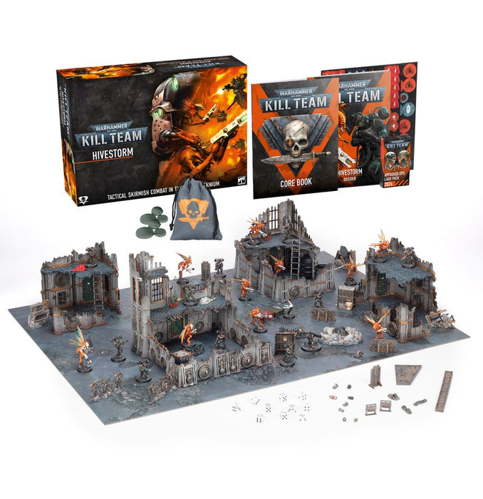 Kill Team: Hivestorm (2024-10-05)