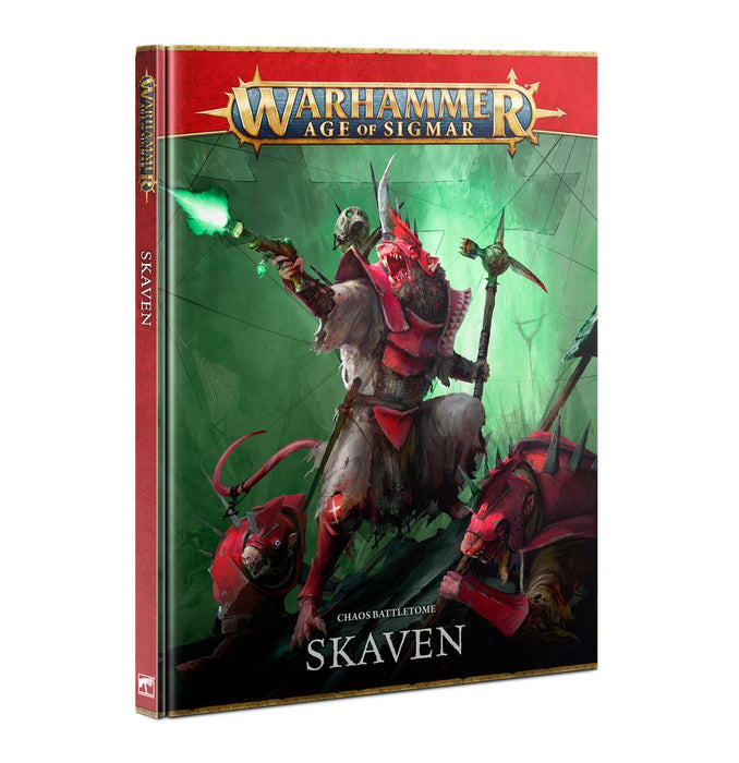 Chaos Battletome: Skaven (EN) (2024-09-21)