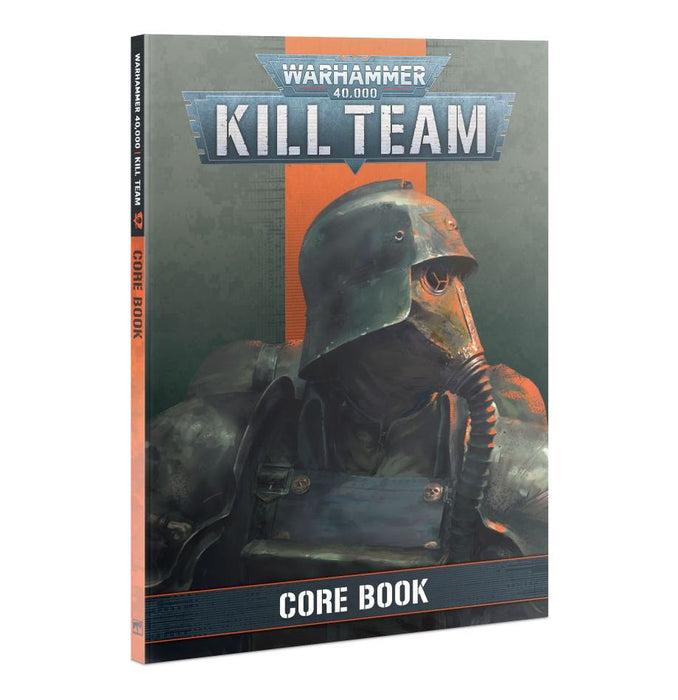 Warhammer 40,000: Kill Team Core Book (EN)