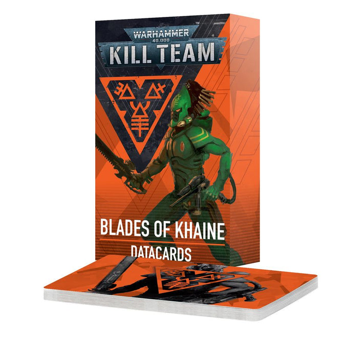 Kill Team: Blades of Khaine (EN)