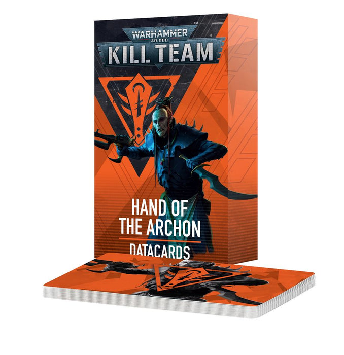 Kill Team: Hand of the Archon (EN)