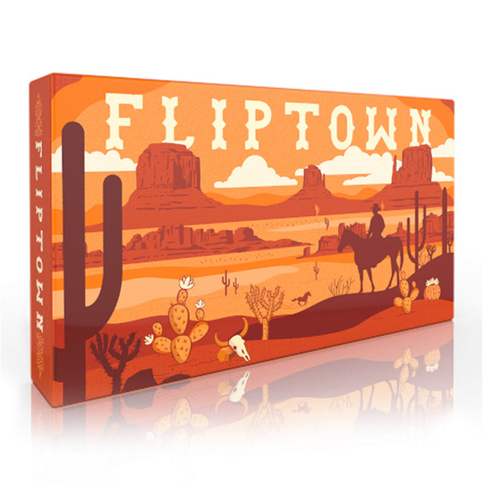 Fliptown (FR)