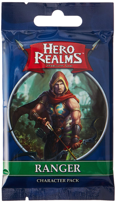 HERO REALMS RANGER PACK (EN)