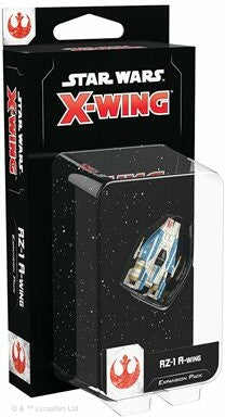 Star Wars X-WING 2.0 Rz-1 A-Wing Expansion Pack (EN)
