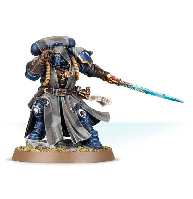 Primaris Librarian in Phobos Armour (PREORDER)