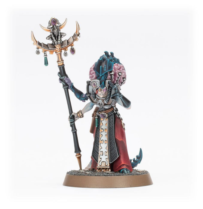 Genestealer Cult: Benefictus