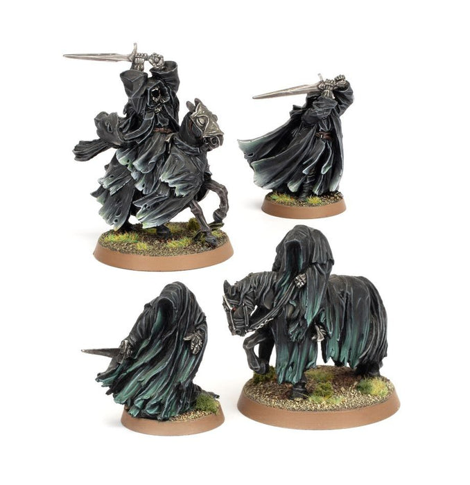 Ringwraiths of Angmar (PREORDER)