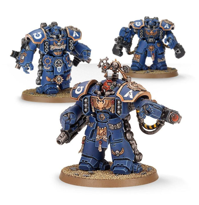 Centurion Devastator Squad (PREORDER)