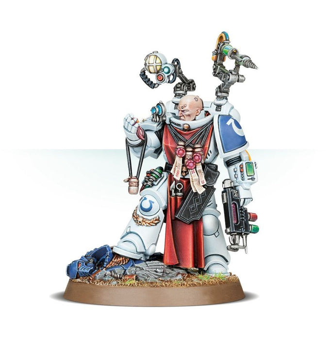 Space Marines: Primaris Apothecary (PREORDER)