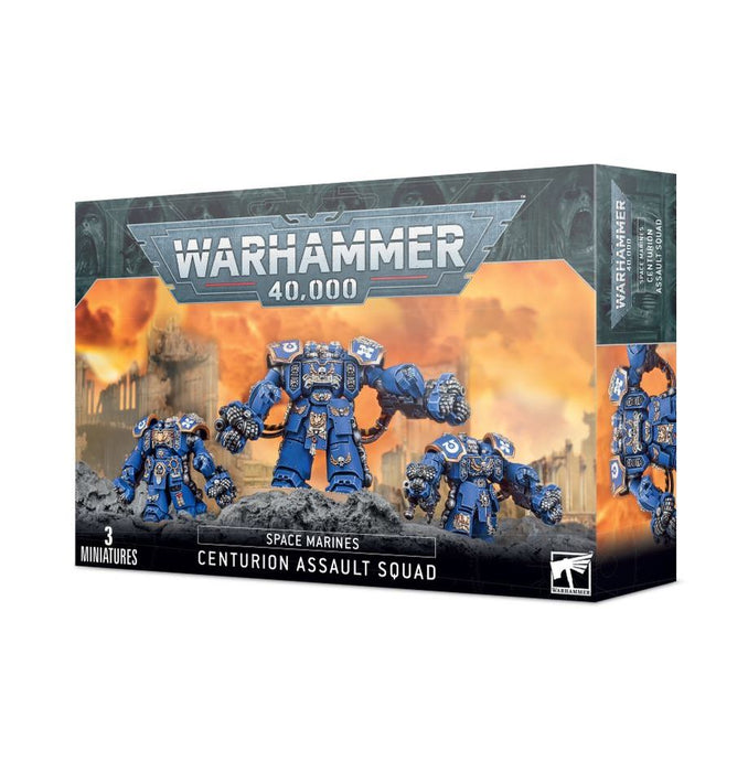 Centurion Devastator Squad (PREORDER)