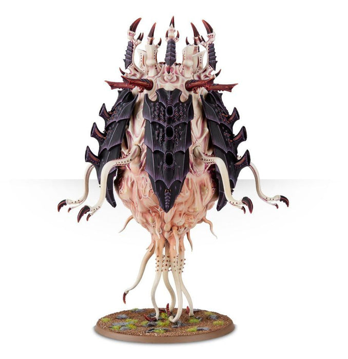 Tyranids: Tyrranocyte