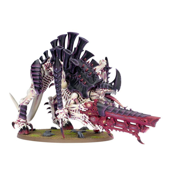 Tyranids: Tyrannofex (PREORDER)