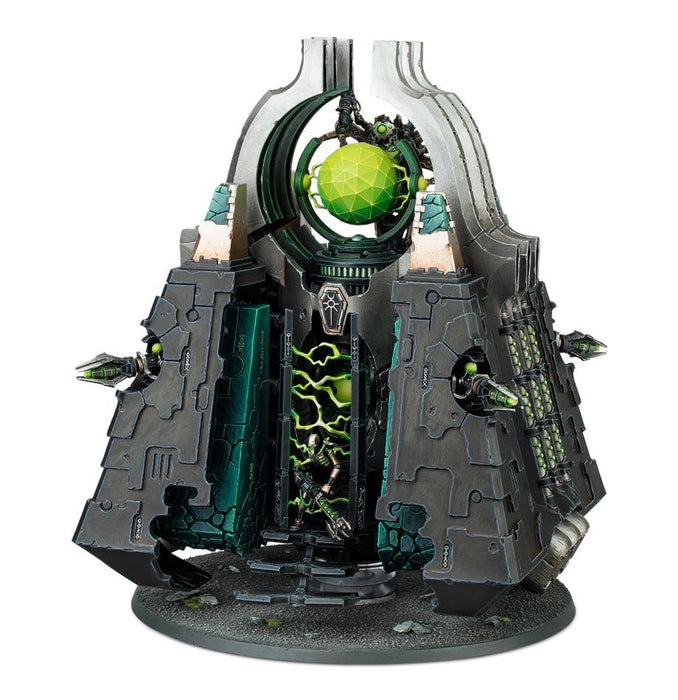 Necron: Monolith (PREORDER)