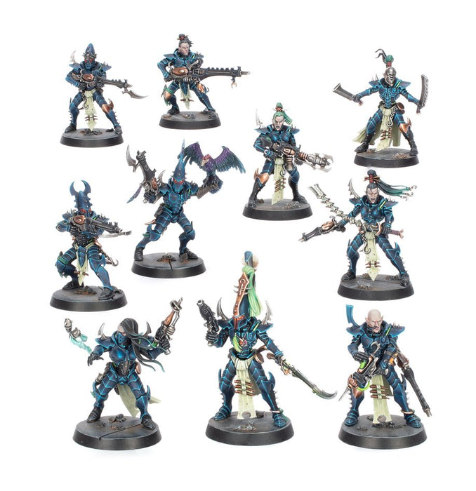 Drukhari Kill Team: Hand of the Archon