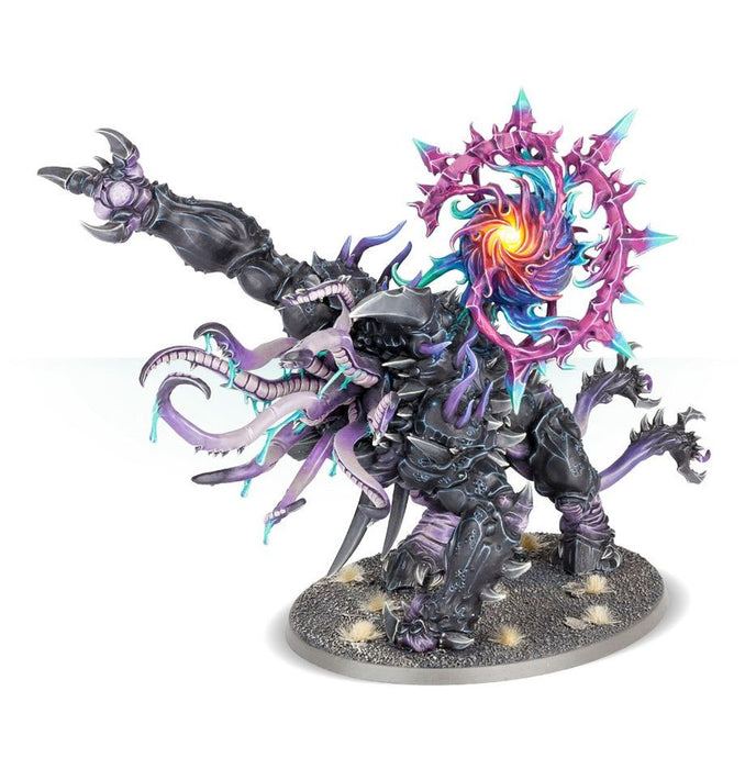 Warhammer : AOS & 40K - Thousand Sons / Slaves to Darkness: Mutalith Vortex Beast (PREORDER)