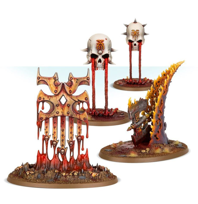 Blades of Khorne: Judgments of Khorne (PREORDER)