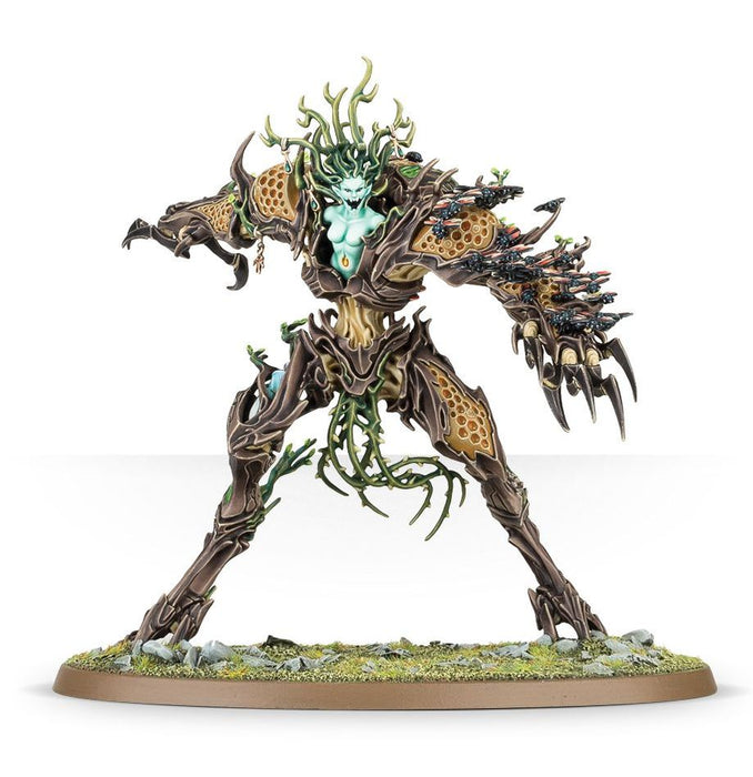 Warhammer : Age of Sigmar - Sylvaneth: Drycha Hamadreth