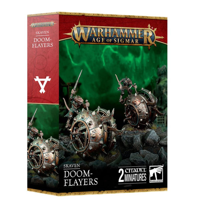 Skaven: Doom Flayers (2024-09-21)