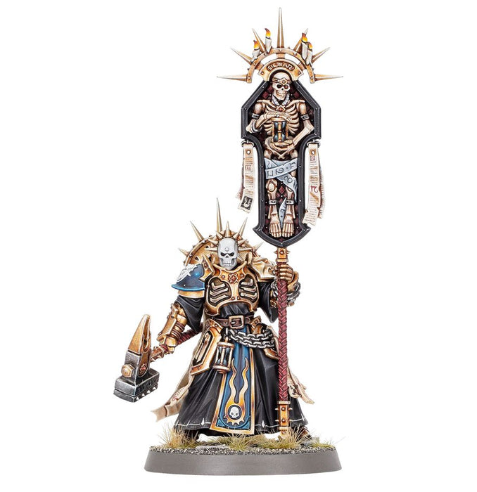 Warhammer : Age of Sigmar - Stormcast Eternals: Lord-Relictor