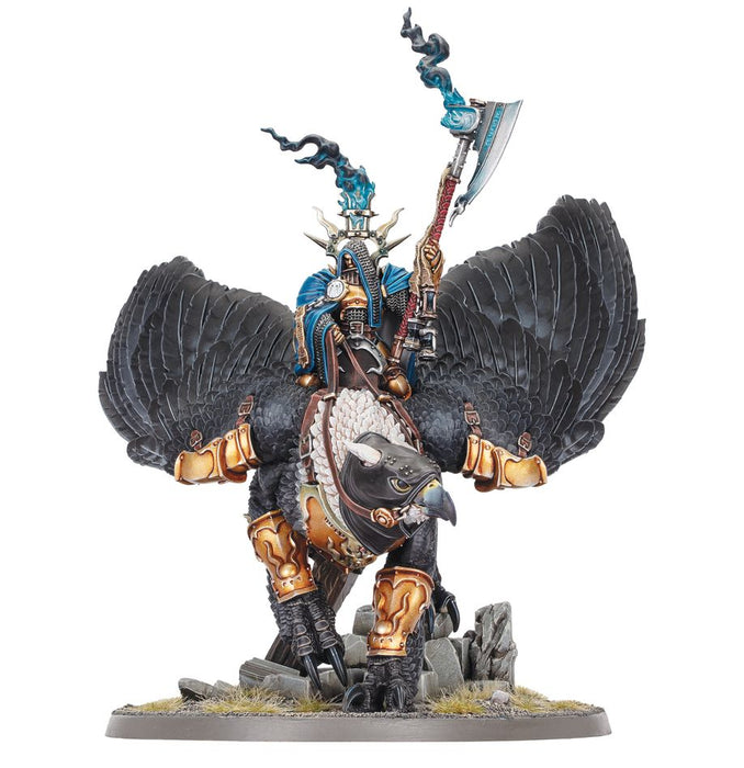 Warhammer : Age of Sigmar - Stormcast Eternals: Iridan the Witness