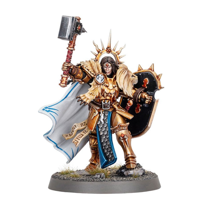 Warhammer : Age of Sigmar - Stormcast Eternals: Lord-Celestant