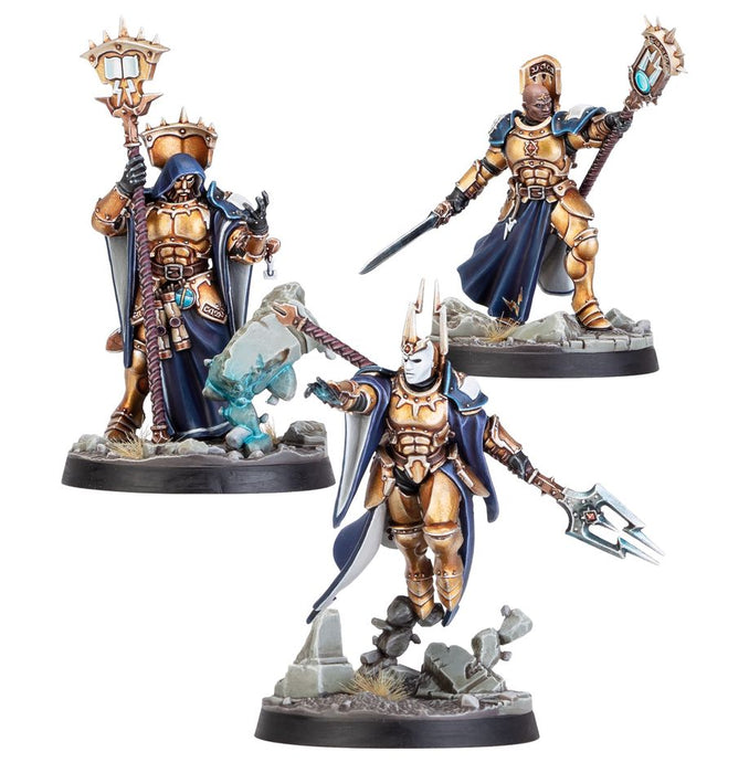 Stormcast Eternals: Stormcoven (PREORDER)