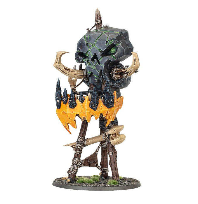 Age of Sigmar: Orruk Warclans: Bossrokk Tower (EN) (2025-01-18)