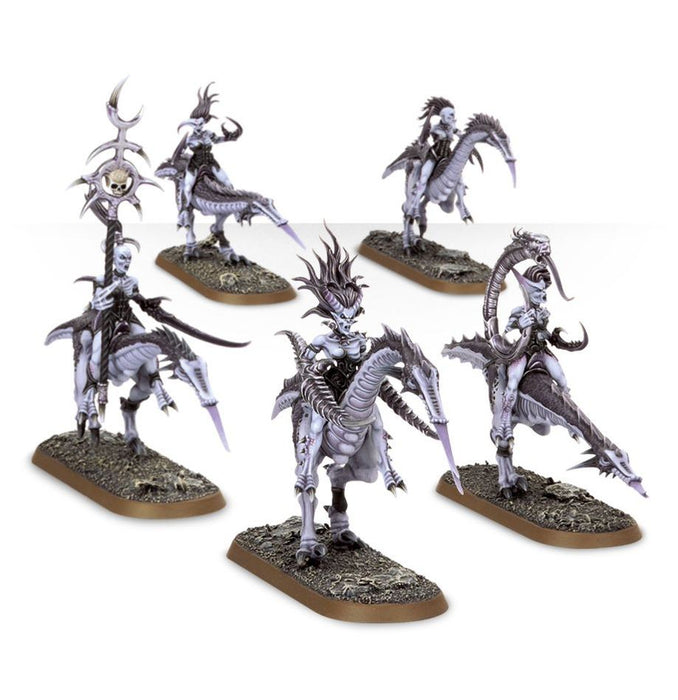 Seekers of Slaanesh (PREORDER)