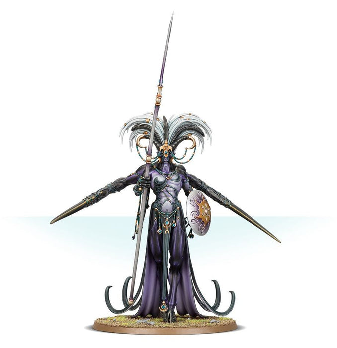 Daemons of Slaanesh: Keeper of Secrets (PREORDER)