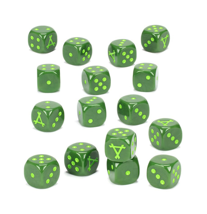 Skaven Dice Set (2024-09-21)