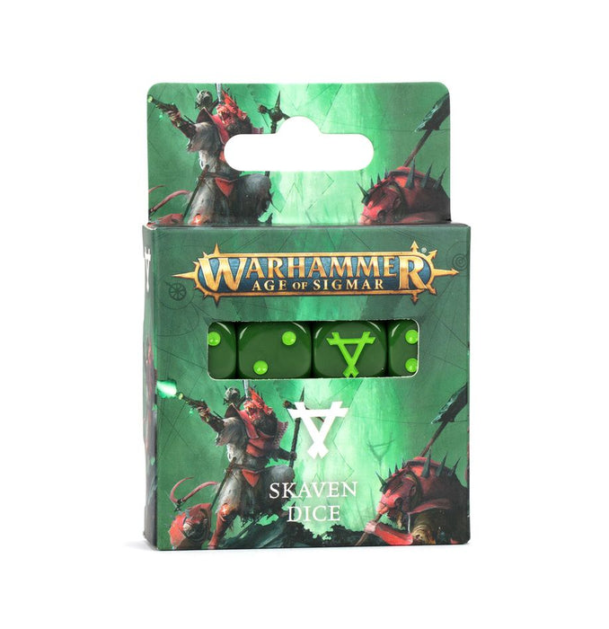 Skaven Dice Set (2024-09-21)