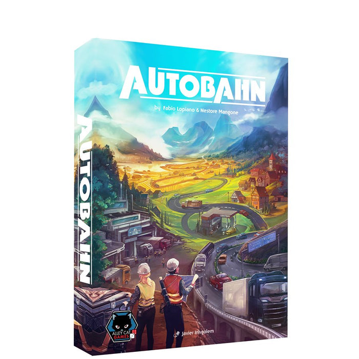 Autobahn (EN)