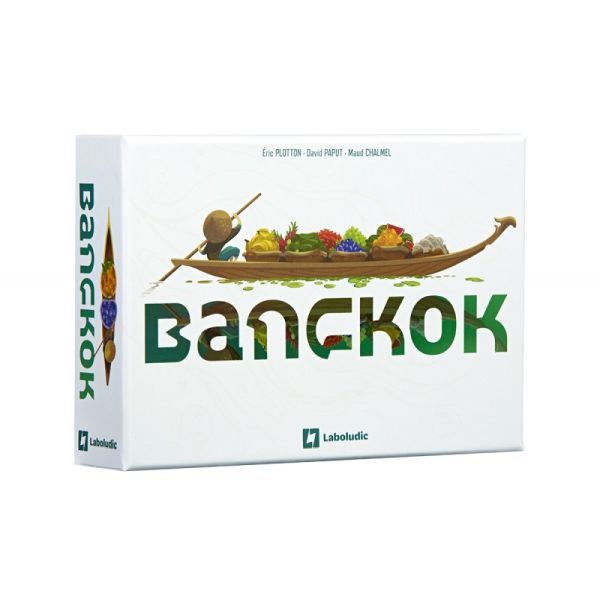 Bangkok (ML)