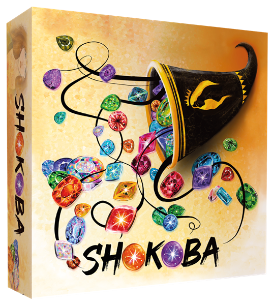 Shokoba - Édition Princesse Léa (FR)