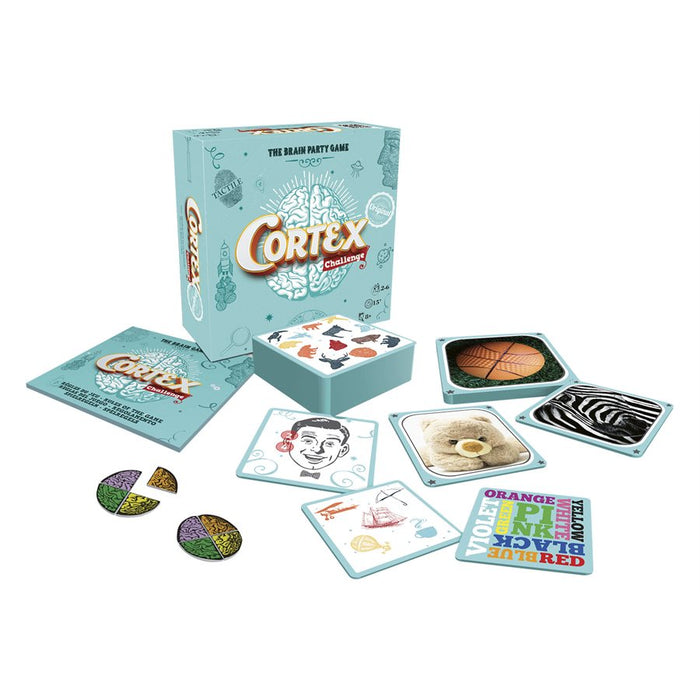 CORTEX CHALLENGE (ML)