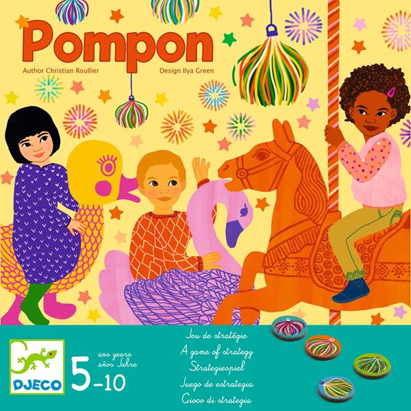 Pompon (ML)