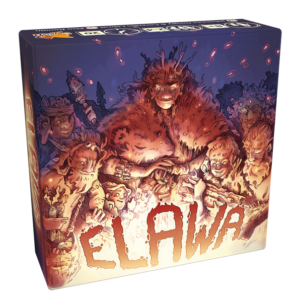 Elawa (ML)