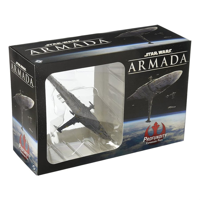 Star Wars: Armada: Profundity Expansion Pack (FR)