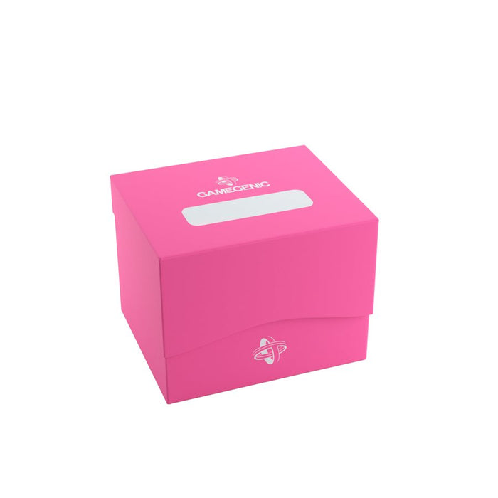 GG Deck Box Side Holder XL Pink