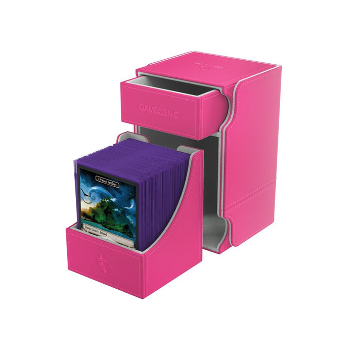 GG DECK CASE WATCHTOWER CONVERTIBLE 100+ PINK