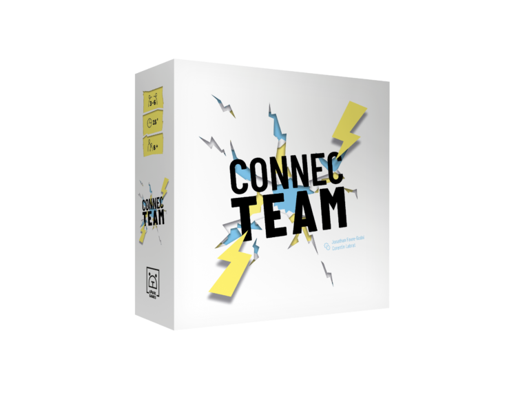 Connec'Team (FR)