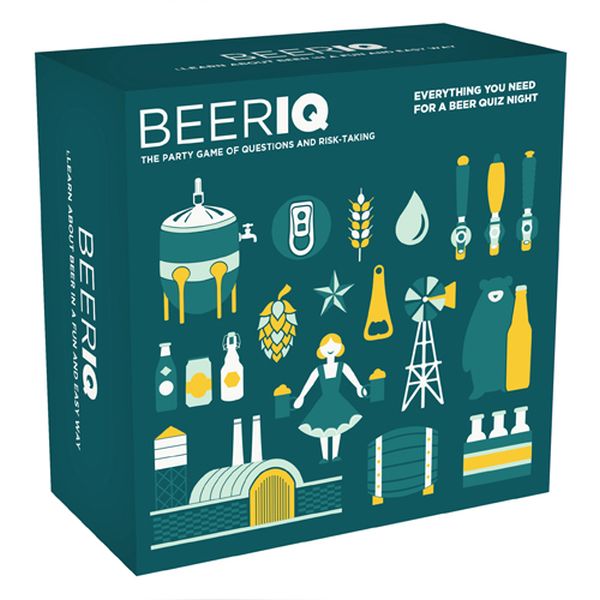 IQs - BeerIQ (FR)