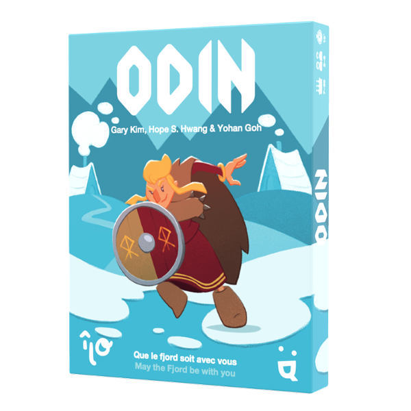 Odin (ML)