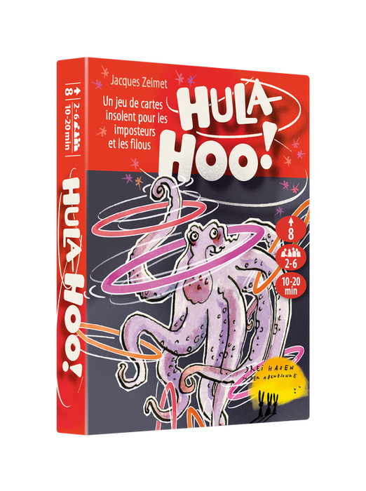 Hula-Hoo (FR)