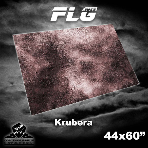 FLG Mats: Krubera (44"x60")