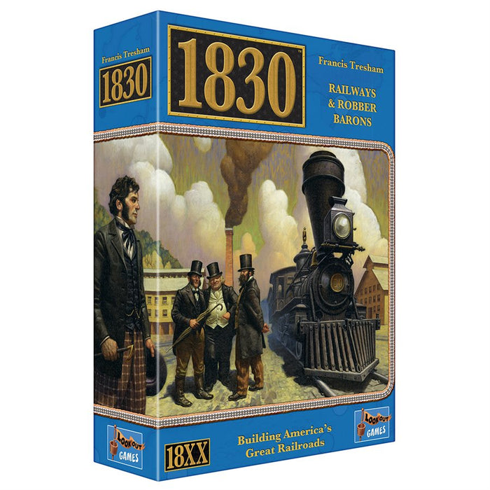 1830 (Revised Edition) (EN)