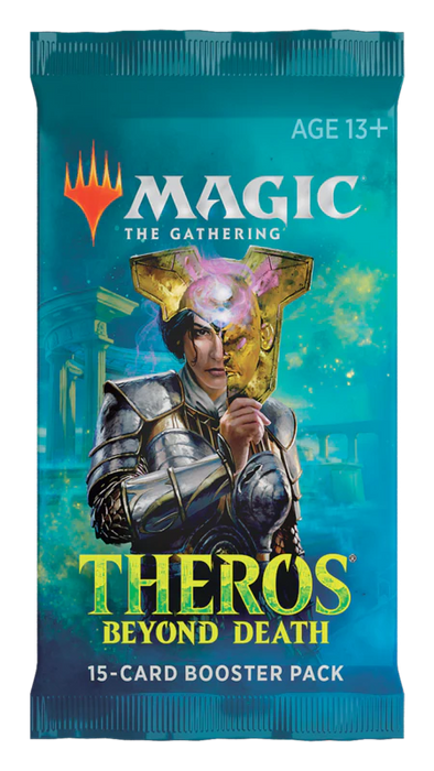 MTG Theros Beyond Death Booster Pack