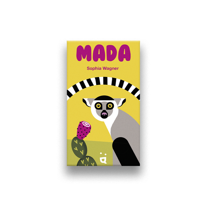 Mada / Pocket games (ML)